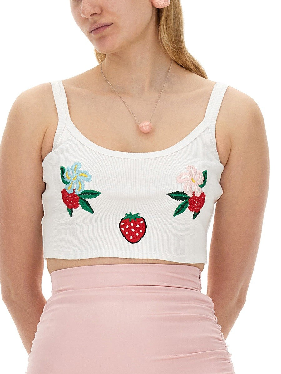 LOLLIPOP EARRINGS
