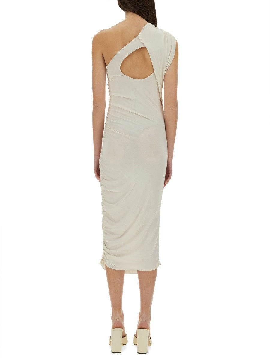 LONG DRESS AMIRA