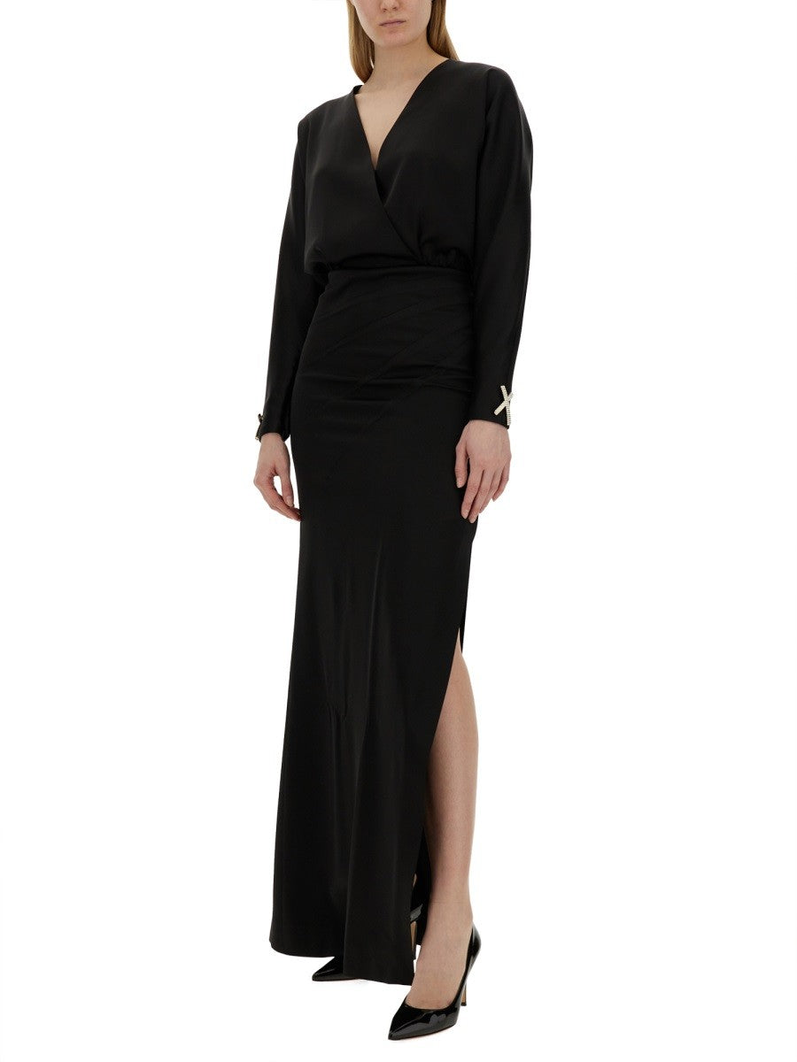 LONG DRESS