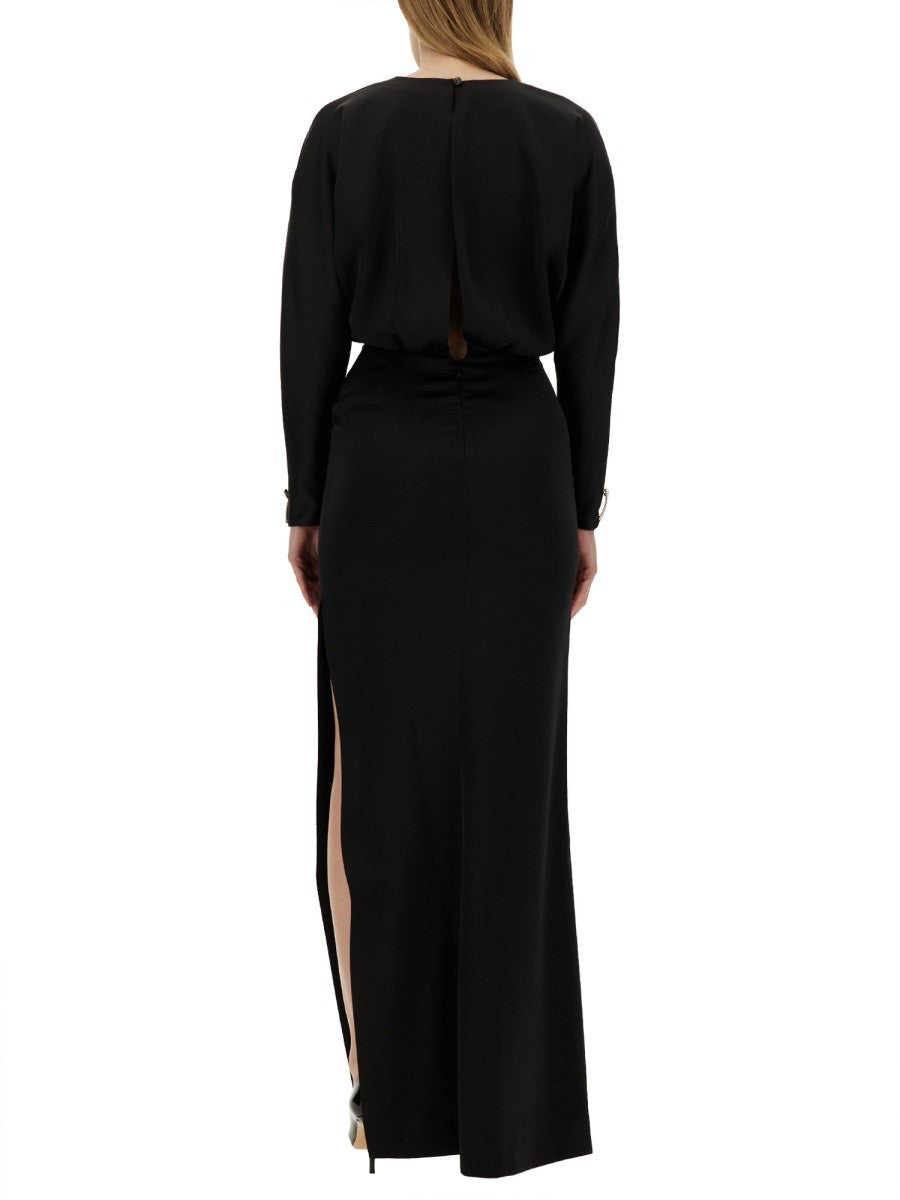 LONG DRESS