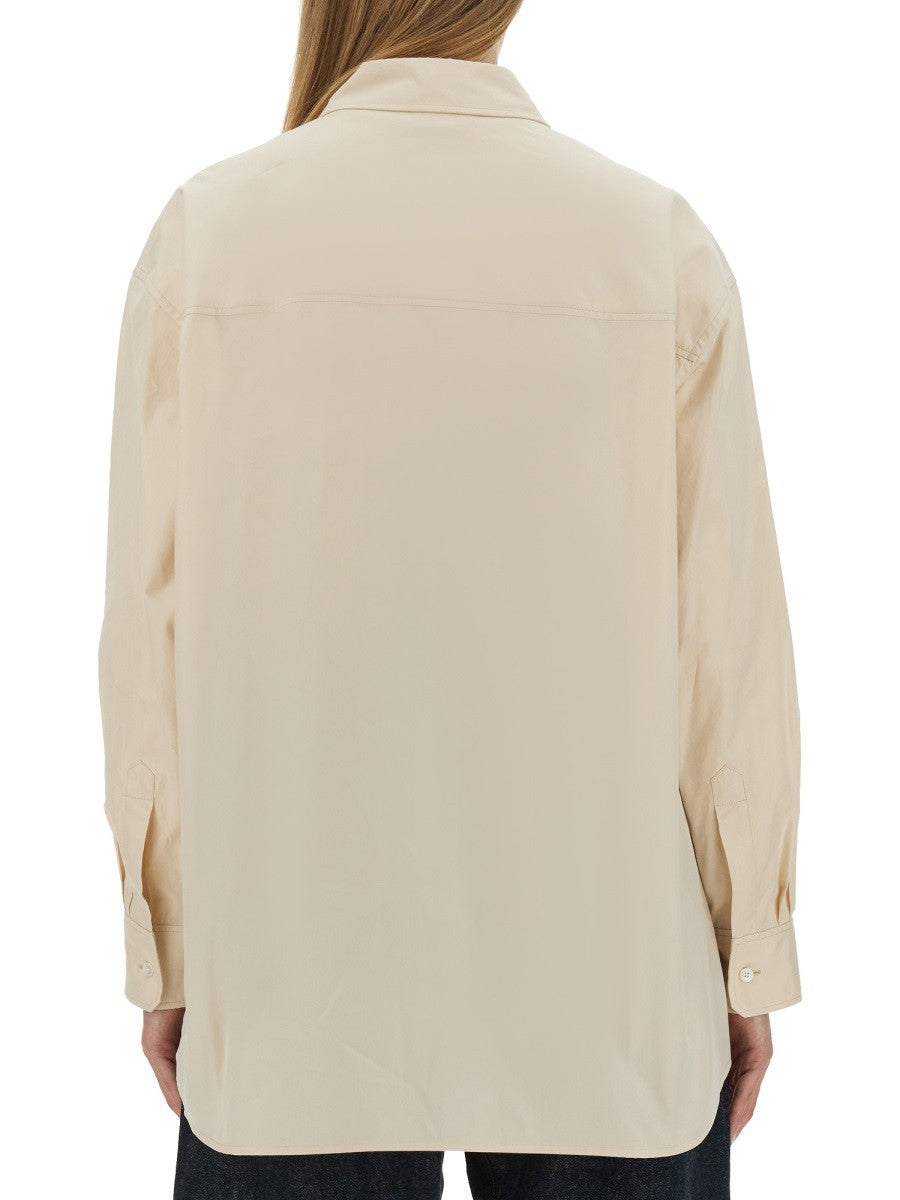 LONG SHIRT