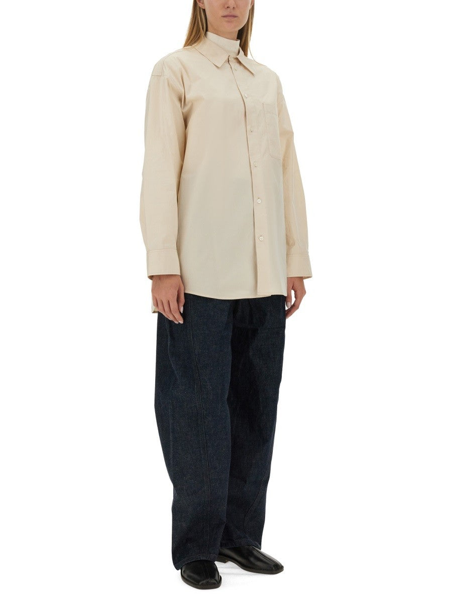 LONG SHIRT