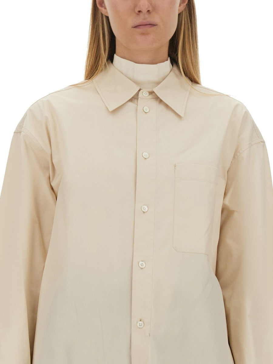 LONG SHIRT