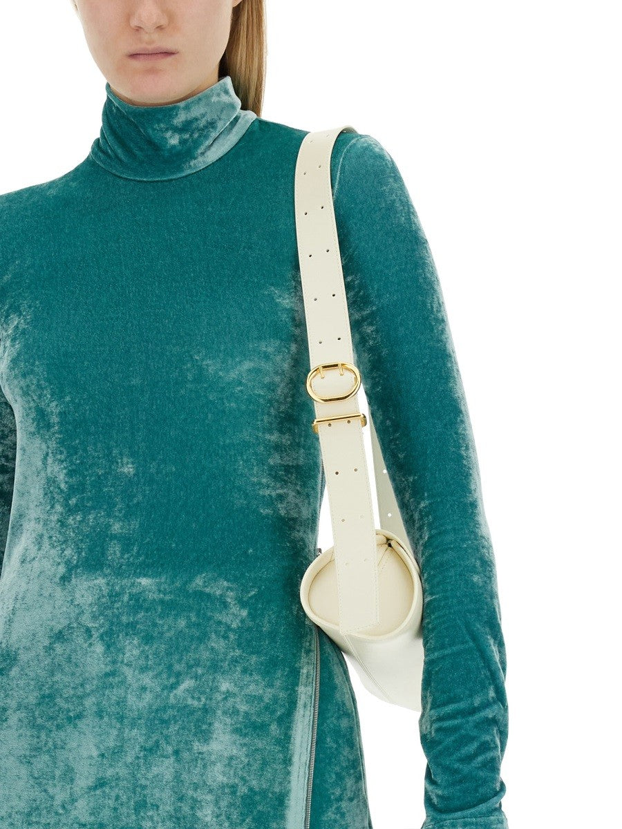 Slim Fit Long Sleeve Top