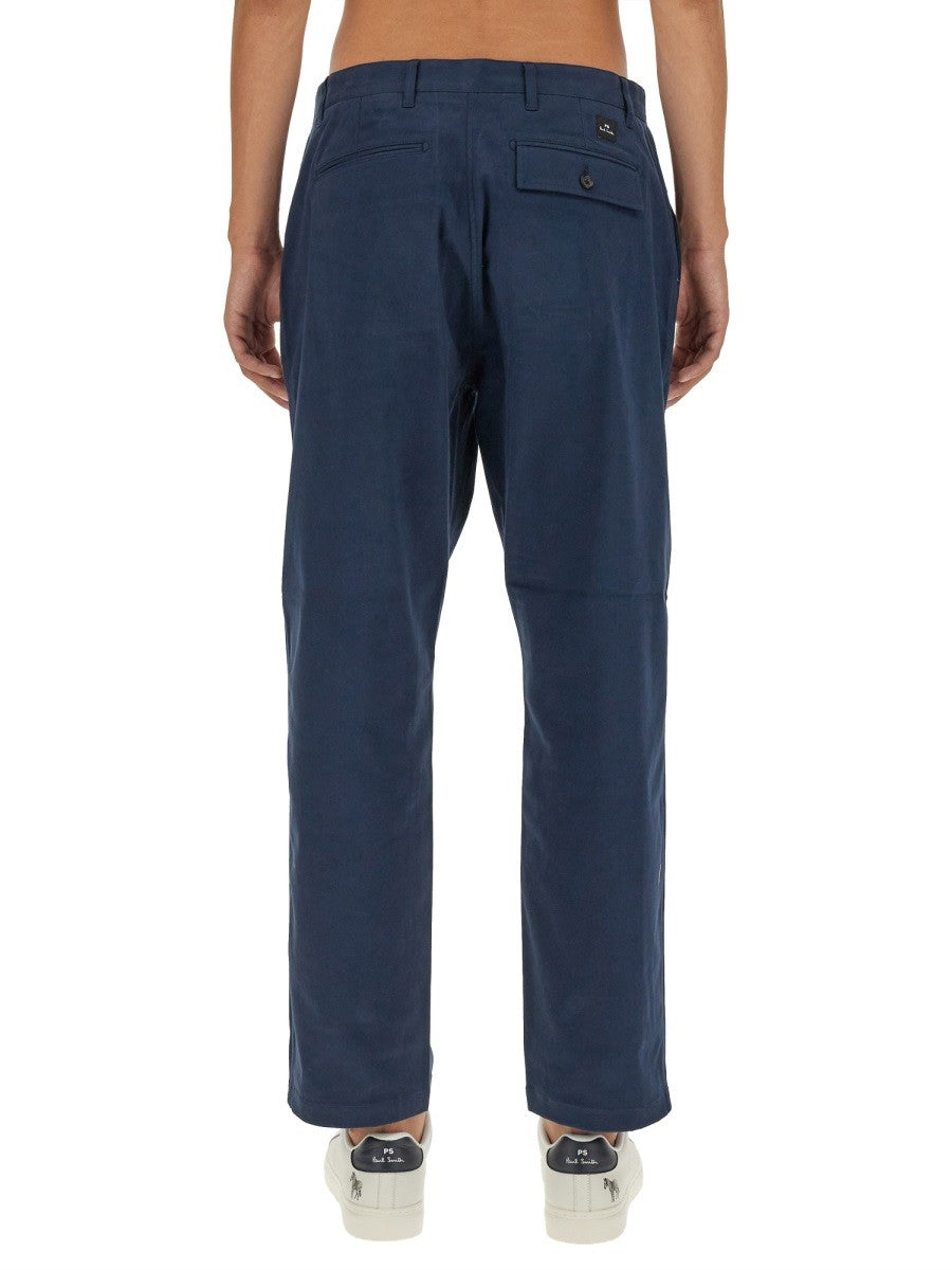 LOOSE FIT PANTS