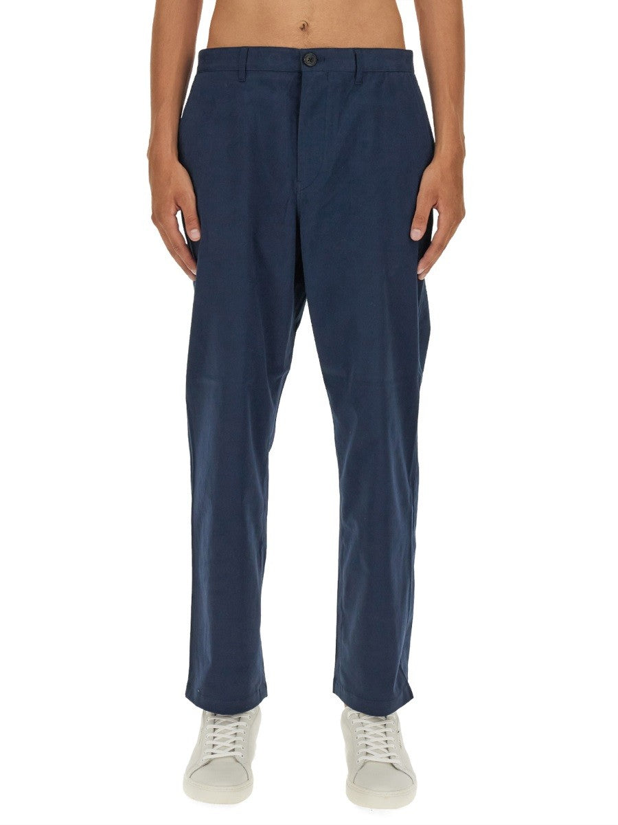 LOOSE FIT PANTS