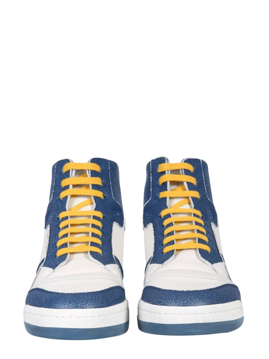BASKETS BASSES SL / 24