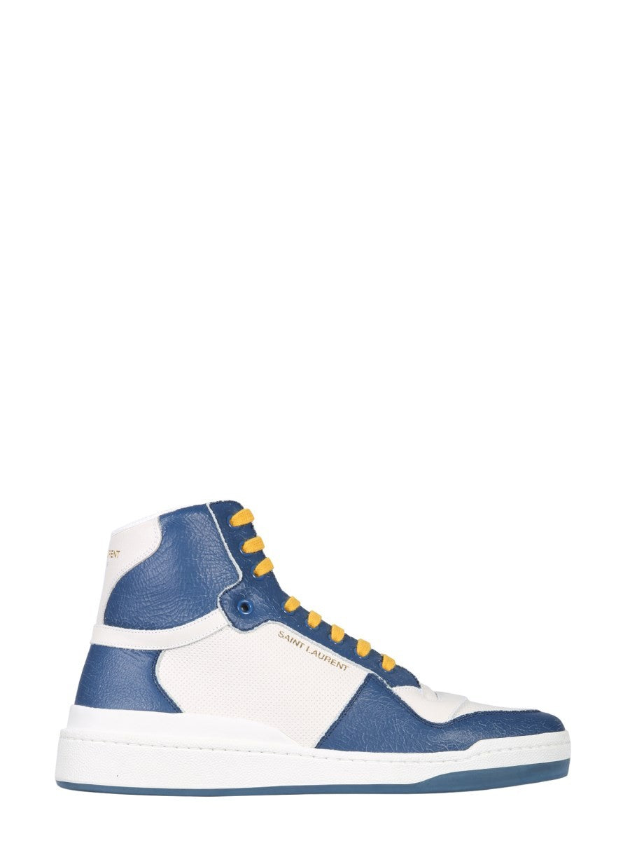 BASKETS BASSES SL / 24