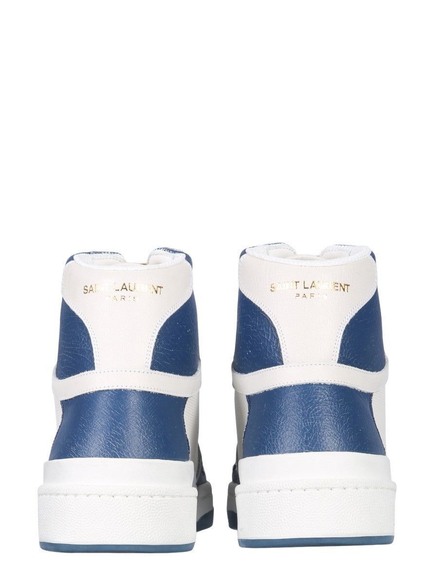 BASKETS BASSES SL / 24