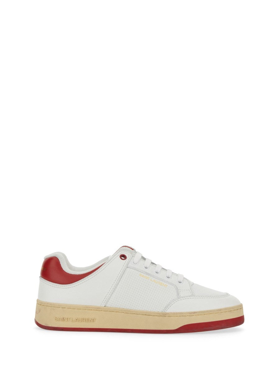 BASKETS BASSES SL/61