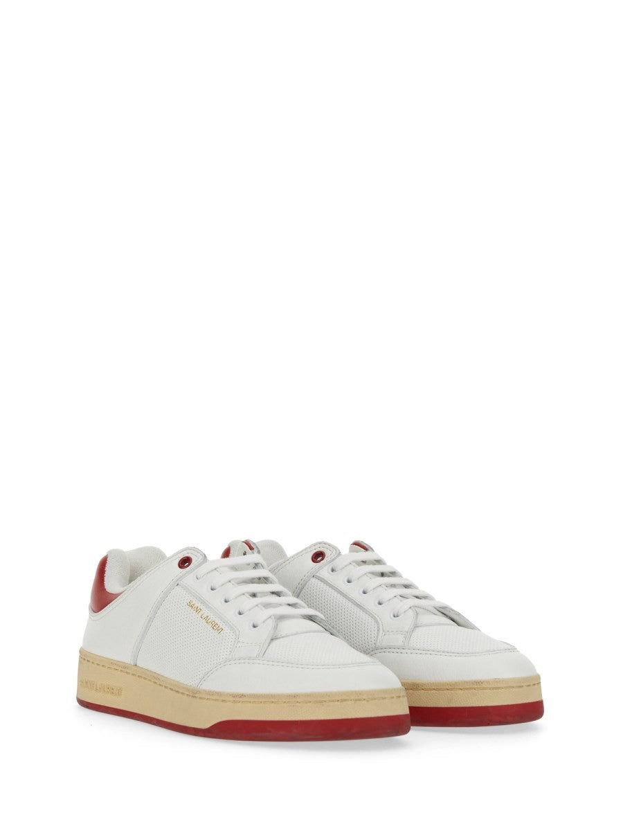 BASKETS BASSES SL/61