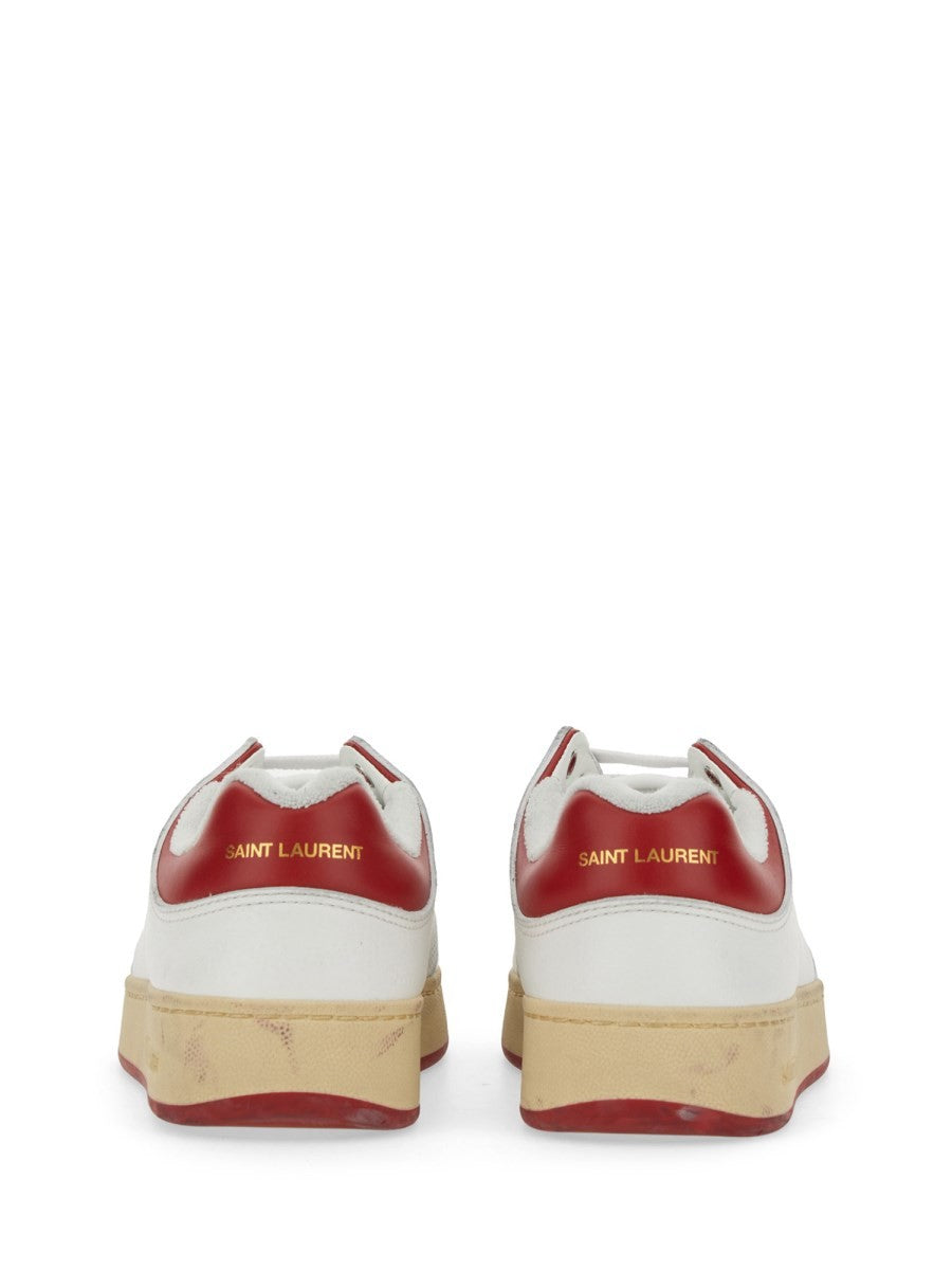 BASKETS BASSES SL/61