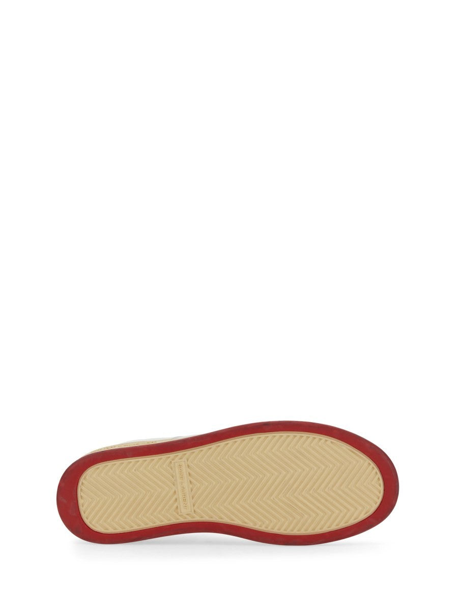 BASKETS BASSES SL/61
