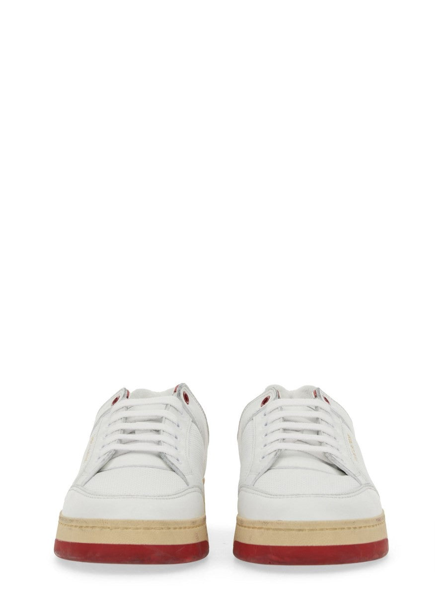 BASKETS BASSES SL/61
