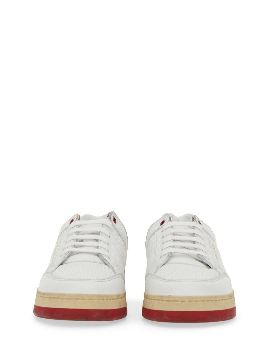 BASKETS BASSES SL/61