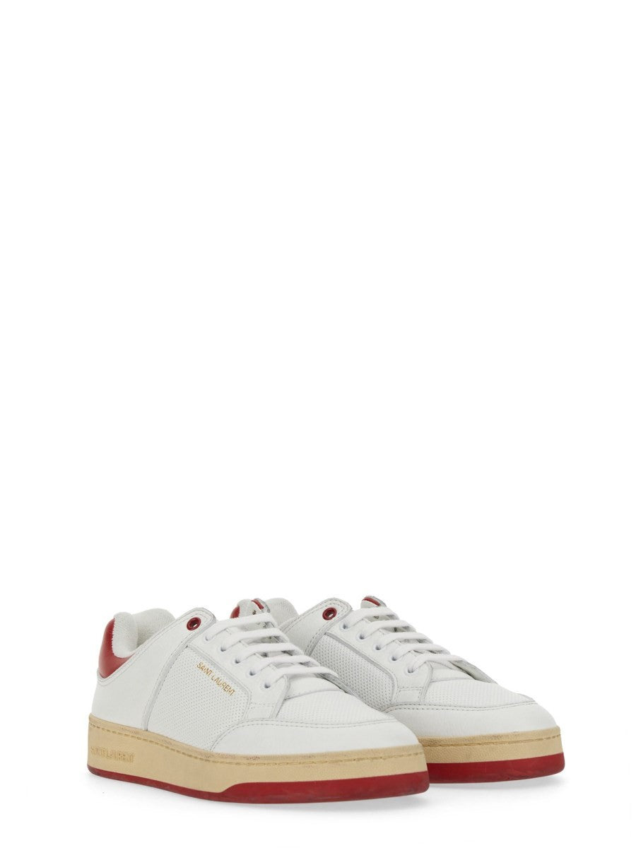 BASKETS BASSES SL/61