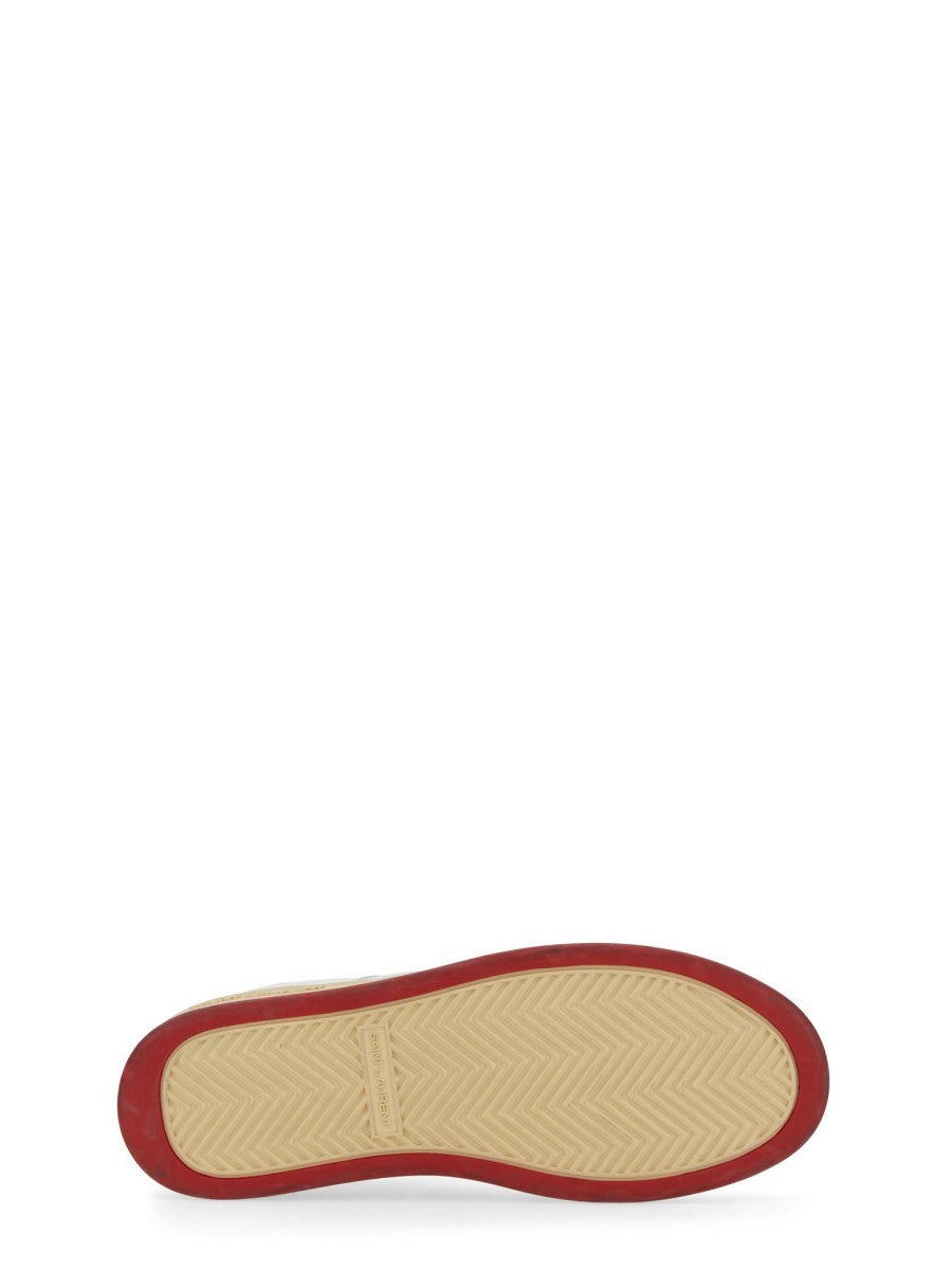 BASKETS BASSES SL/61