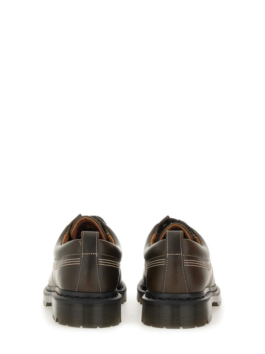 حذاء LOWELL MOC TOE برباط
