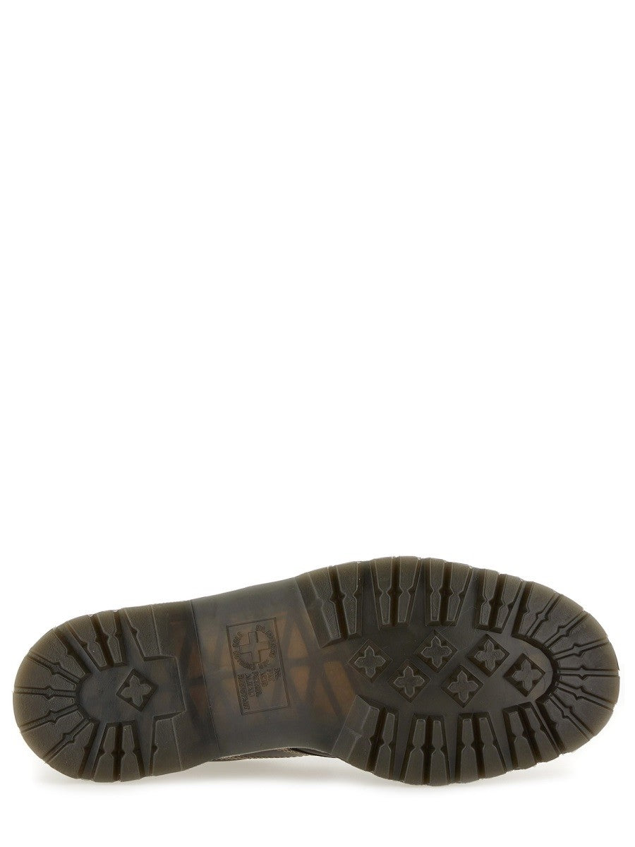 حذاء LOWELL MOC TOE برباط