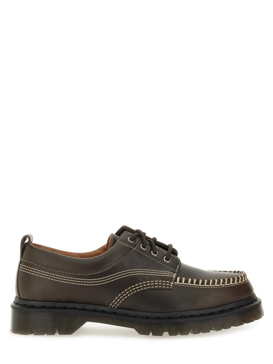 حذاء LOWELL MOC TOE برباط