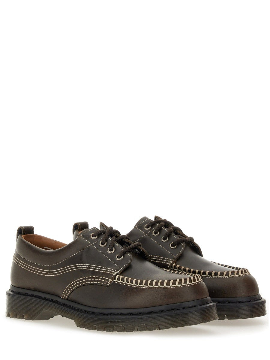 حذاء LOWELL MOC TOE برباط