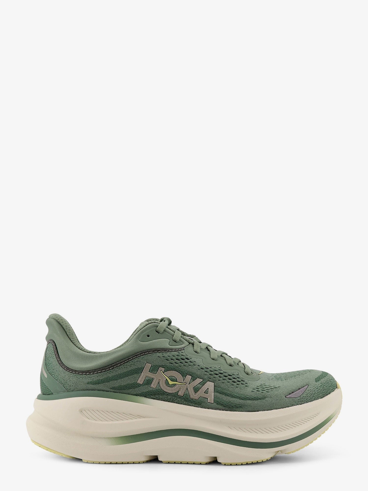 M Bondi 9 synthetic fabric sneakers