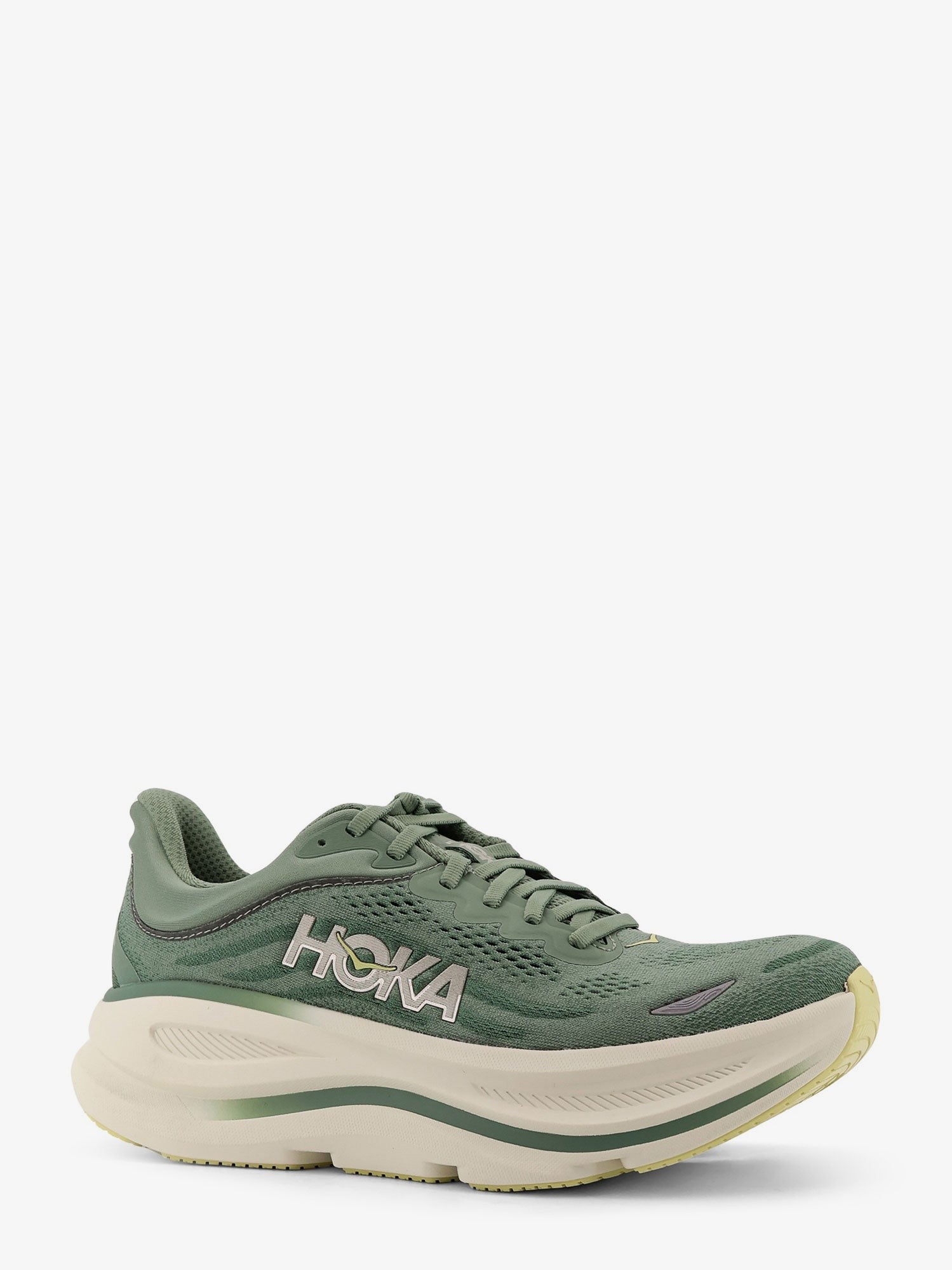 M Bondi 9 synthetic fabric sneakers