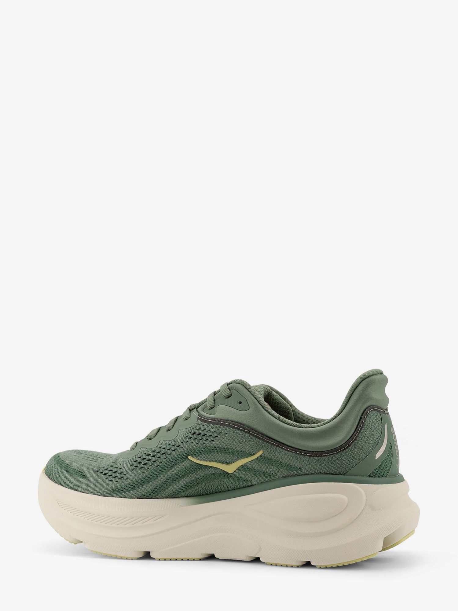 M Bondi 9 synthetic fabric sneakers