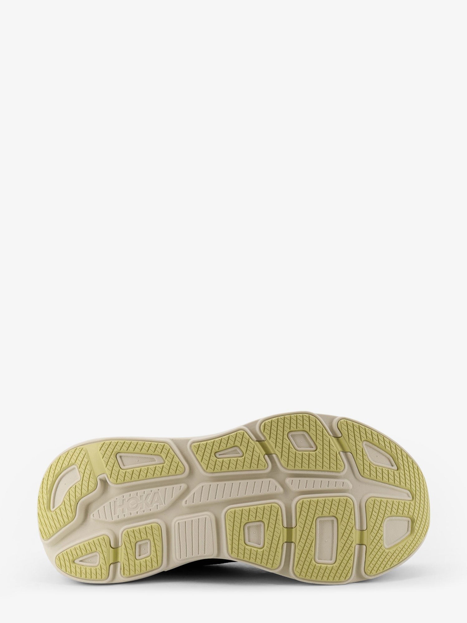 M Bondi 9 synthetic fabric sneakers