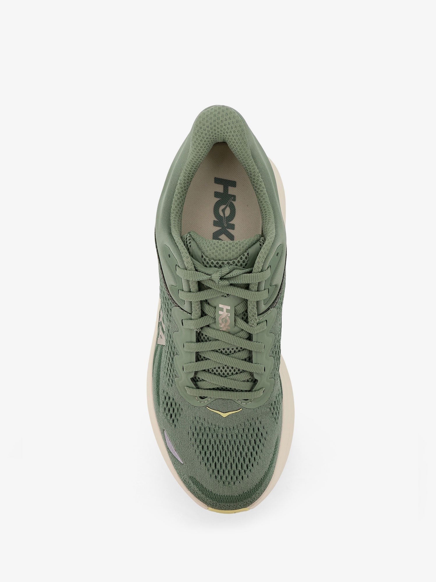 M Bondi 9 synthetic fabric sneakers