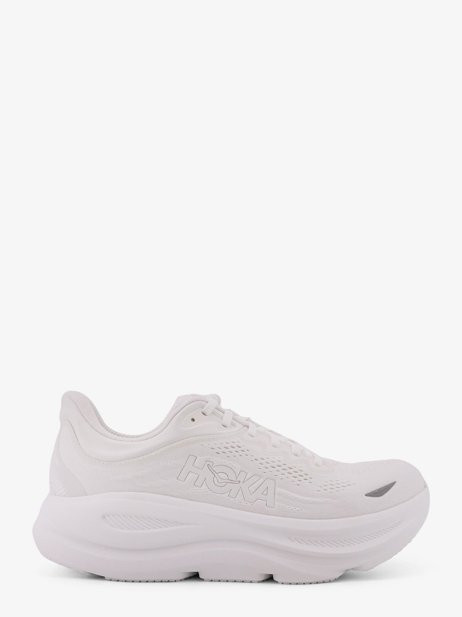 M Bondi 9 synthetic fabric sneakers