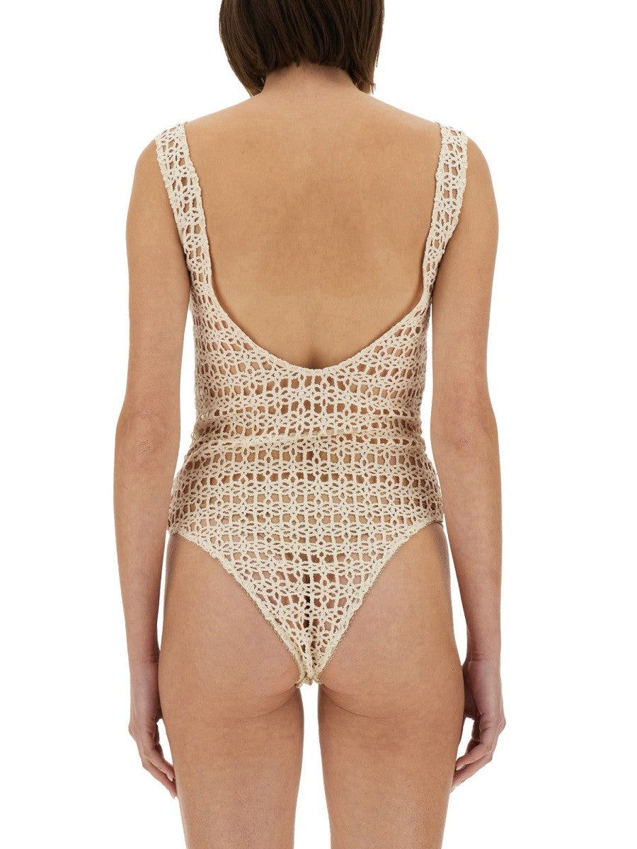 BODY MACRAMÉ
