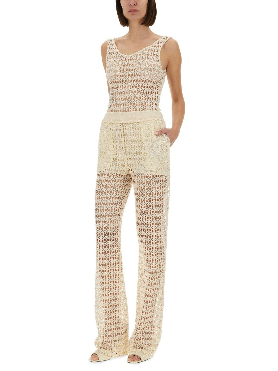 BODY MACRAMÉ