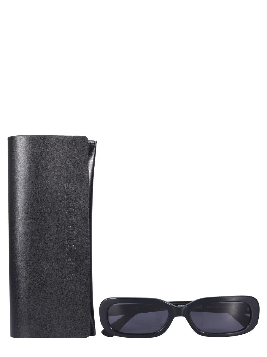 サングラス DISTRICT PEOPLE SS22 MADELEINE SUNGLASSES (MADELEINE_003) MADELEINE 003 – DISTRICT PEOPLE