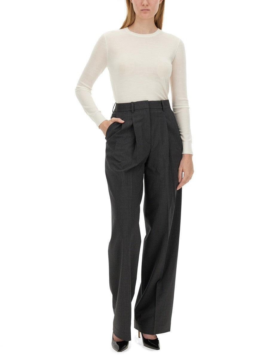 CHEMISE COUPE SLIM