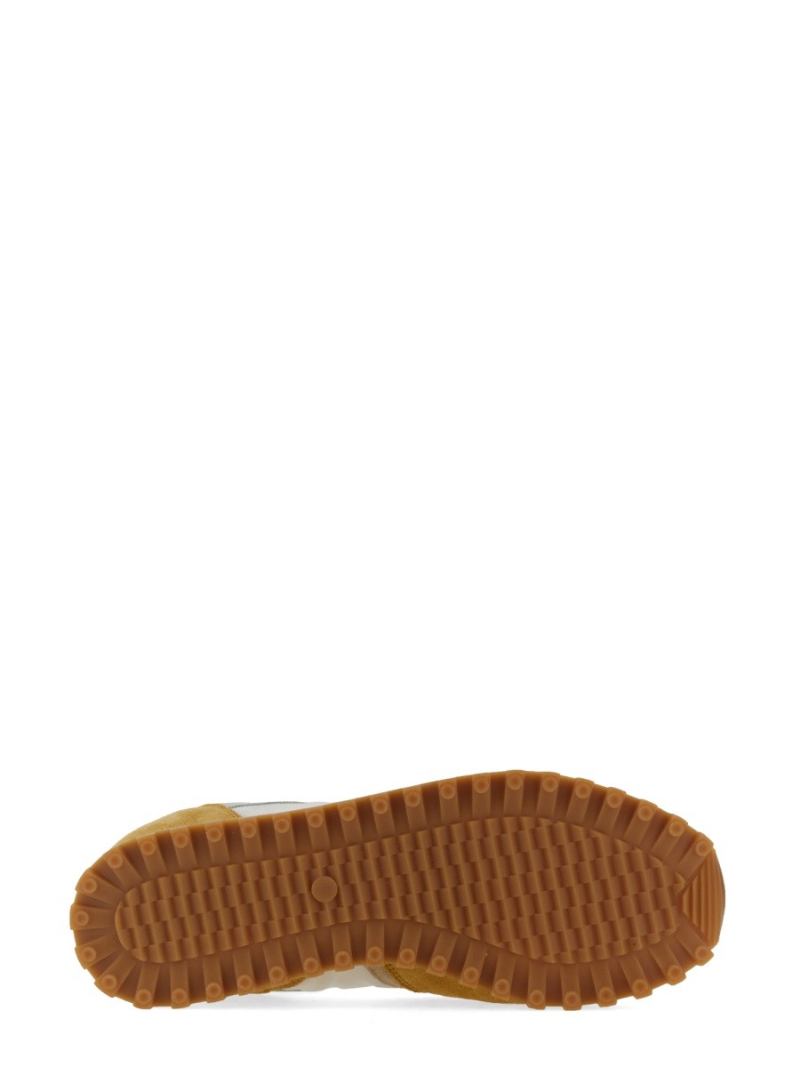 MARATHON TRAIL LOW SNEAKER