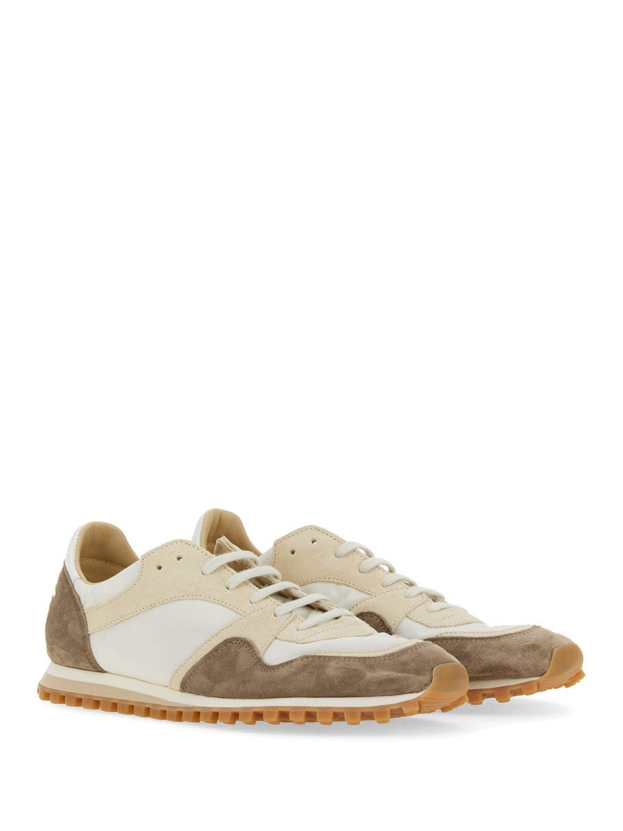 MARATHON TRAIL LOW SNEAKER