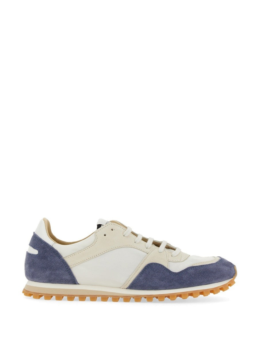 MARATHON TRAIL LOW SNEAKER