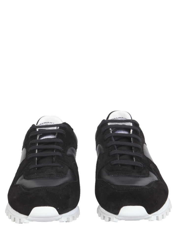 MARATHON TRAIL LOW SNEAKERS | Basement 88