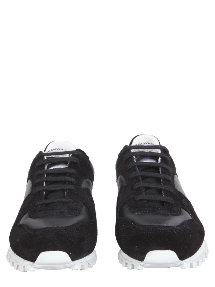MARATHON TRAIL LOW SNEAKERS | Basement 88