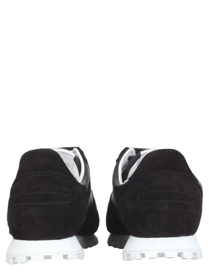 MARATHON TRAIL LOW SNEAKERS | Basement 88