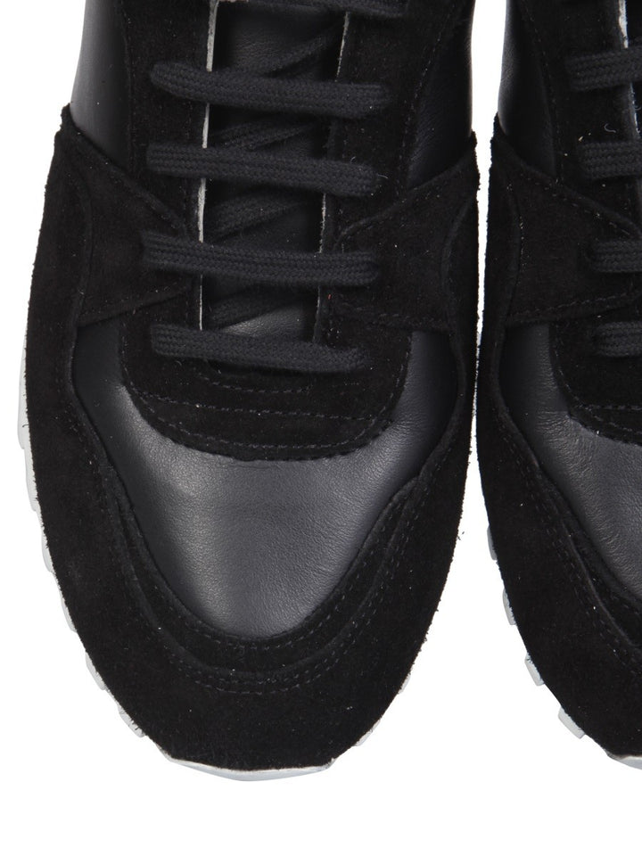 MARATHON TRAIL LOW SNEAKERS | Basement 88