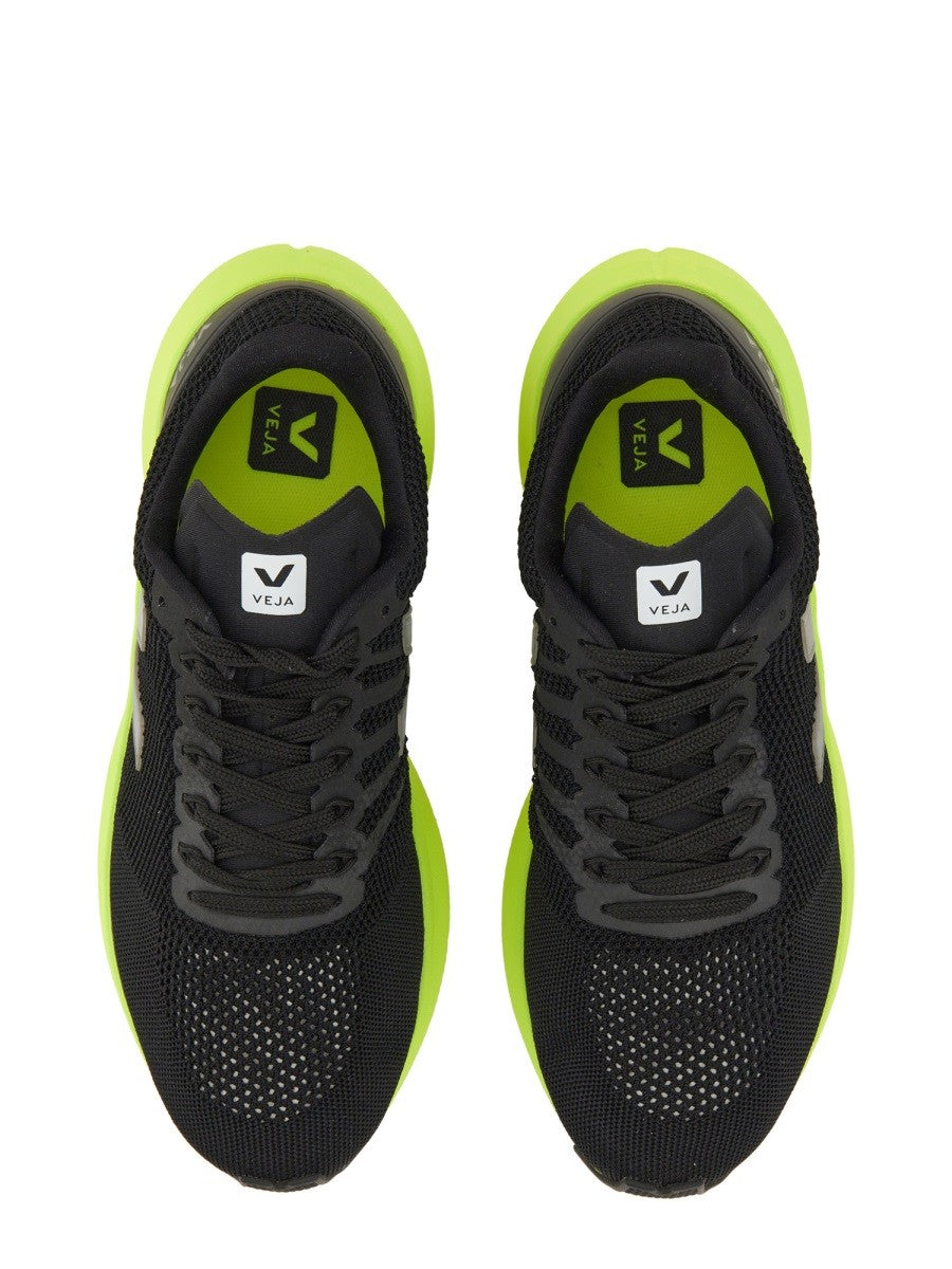 MARLIN LT V-KNIT FLUO SNEAKER