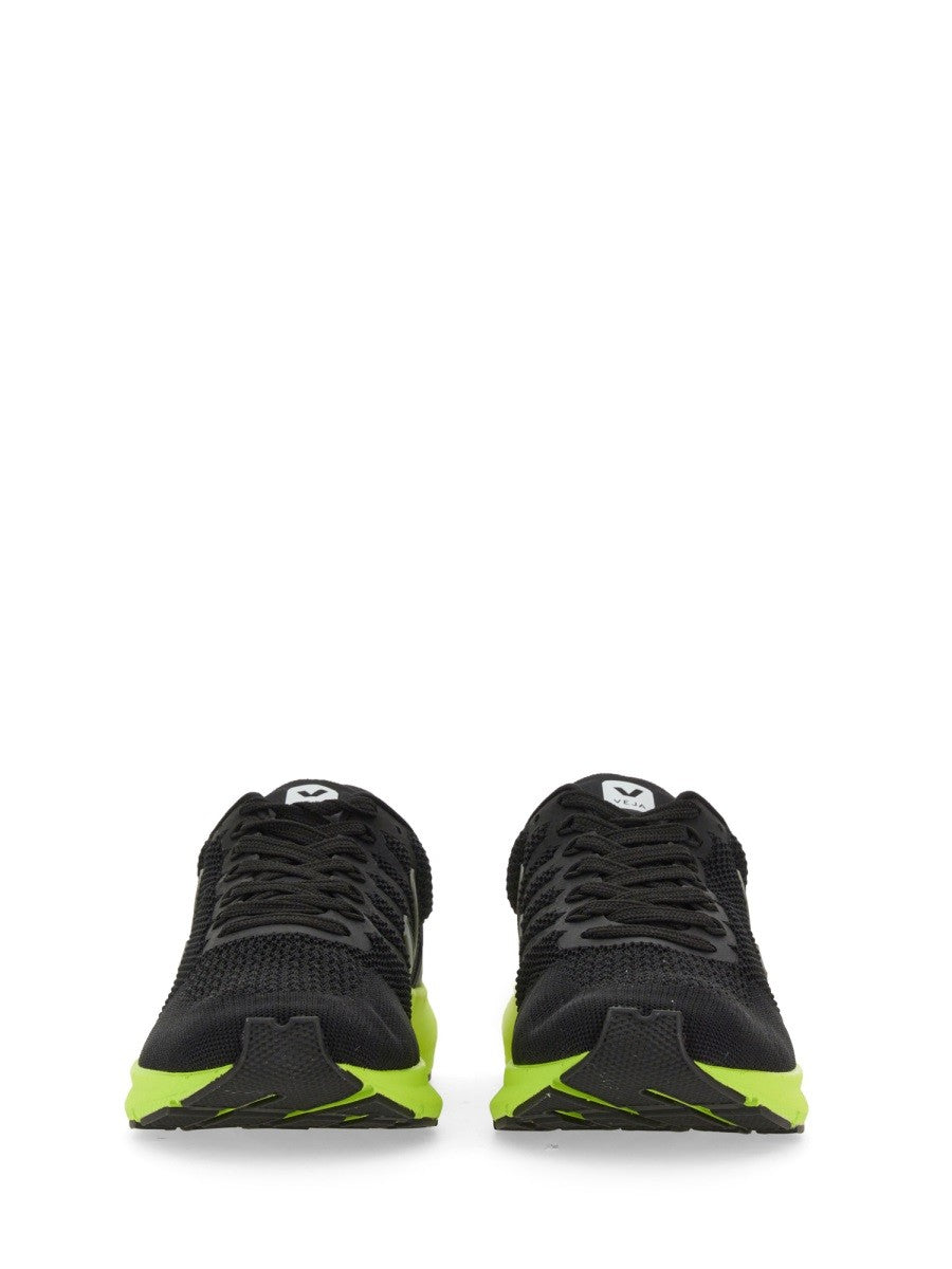 MARLIN LT V-KNIT FLUO SNEAKER