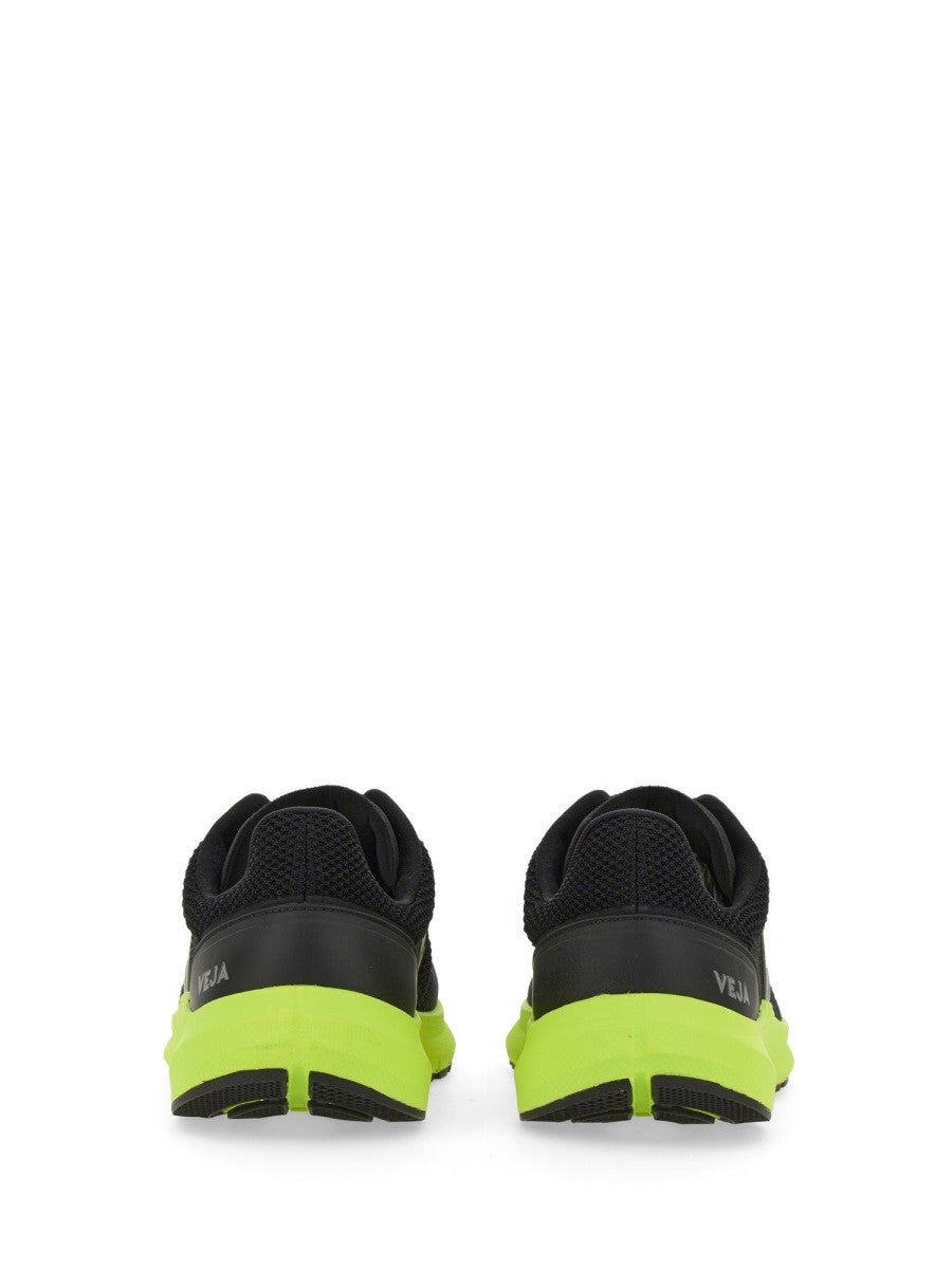 MARLIN LT V-KNIT FLUO SNEAKER