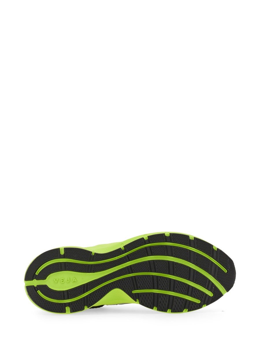 MARLIN LT V-KNIT FLUO SNEAKER