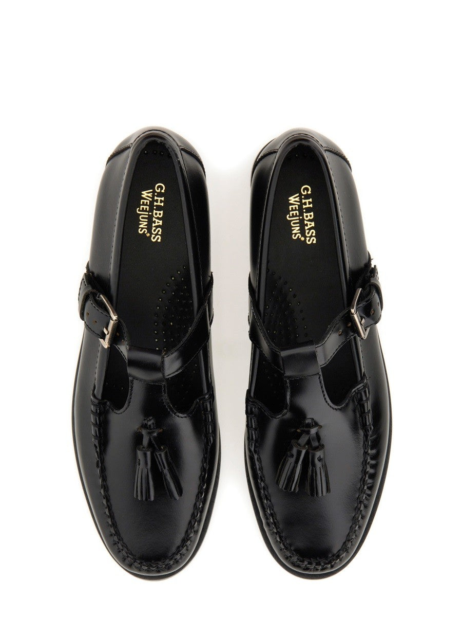 MARY JANE LOAFER