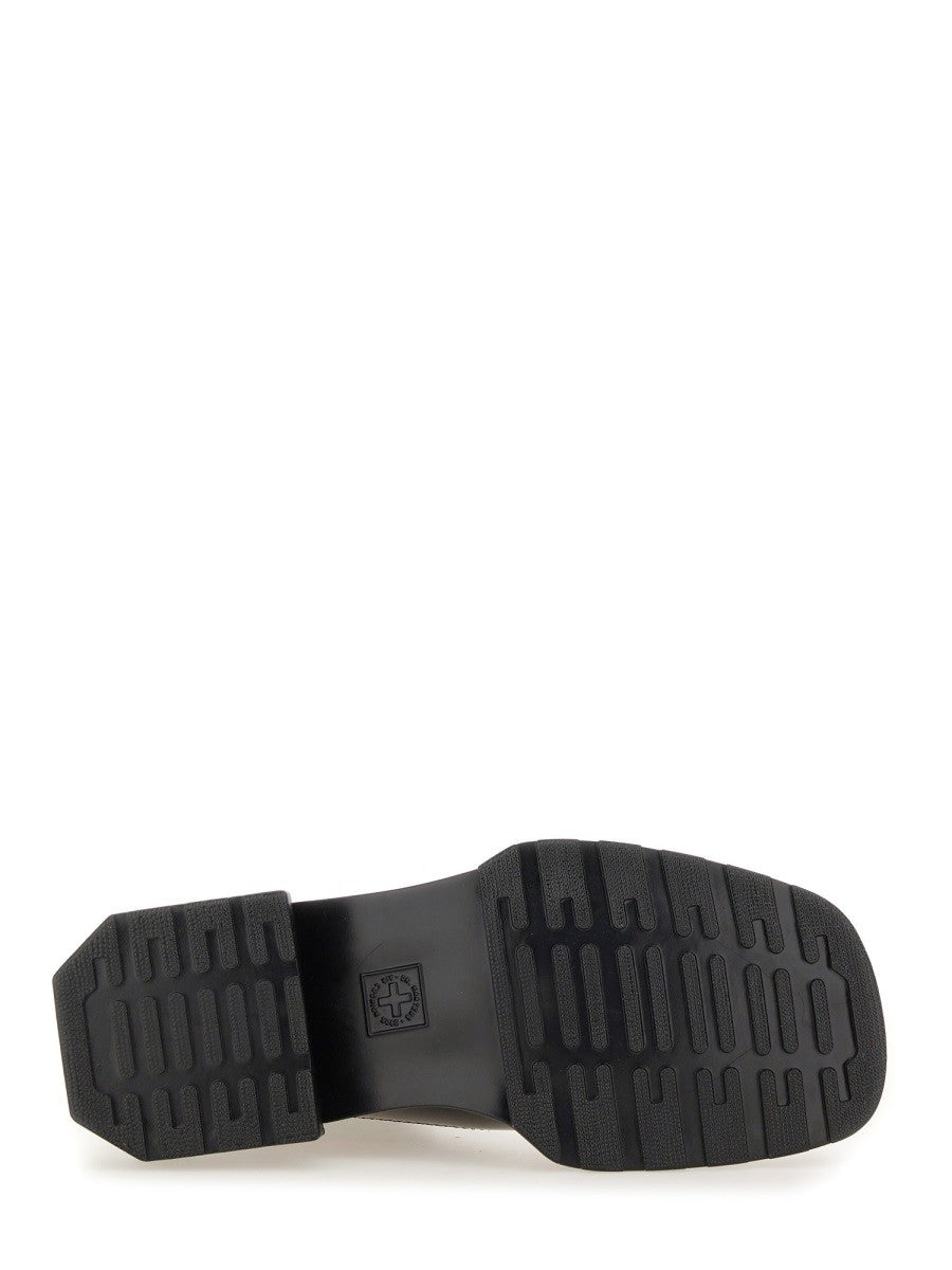 CHELSEA MAYBOLE BOOT