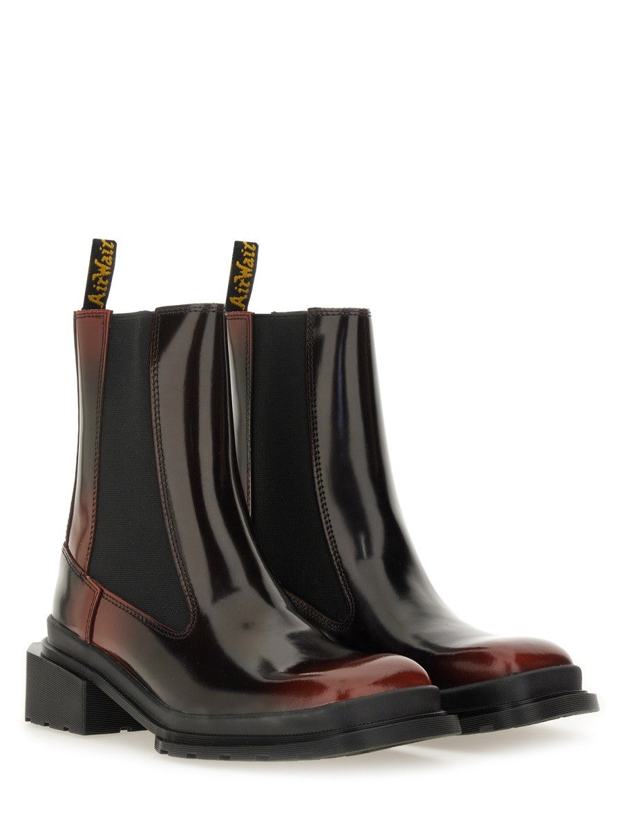 CHELSEA MAYBOLE BOOT