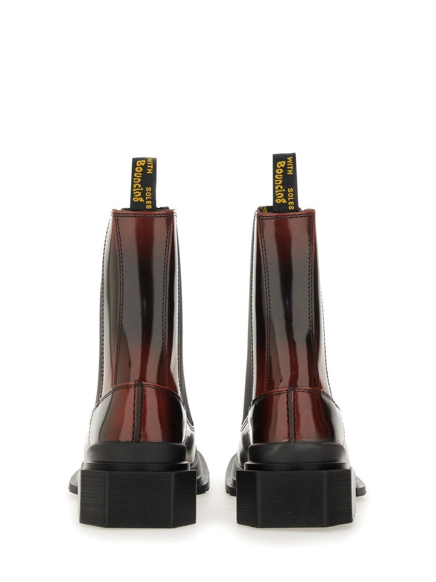 CHELSEA MAYBOLE BOOT